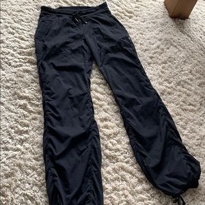Lululemon studio pants